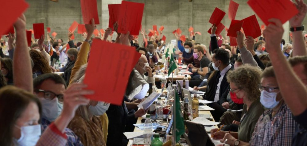 Klimaschutzinitiative