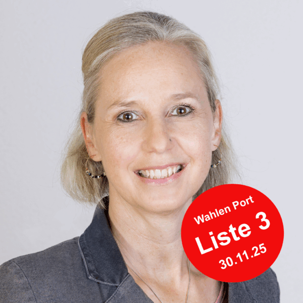 Corinne Grossenbacher