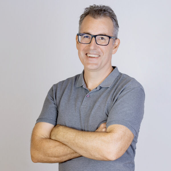 Michael  Kramer