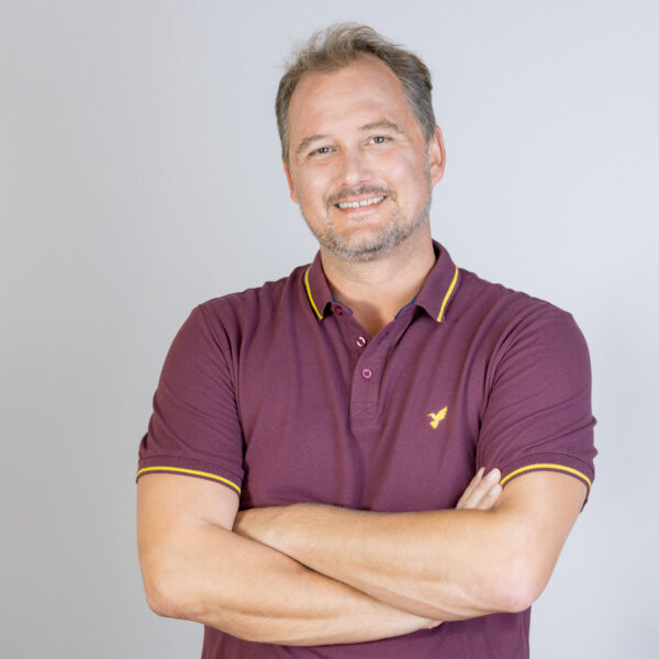 Dominik Ammeter