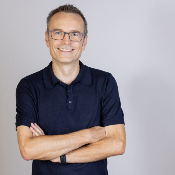 Pascal Furrer