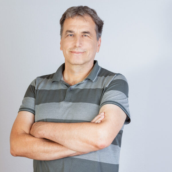 Marcel Pfahrer