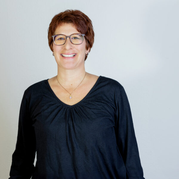 Chantal Bickel
