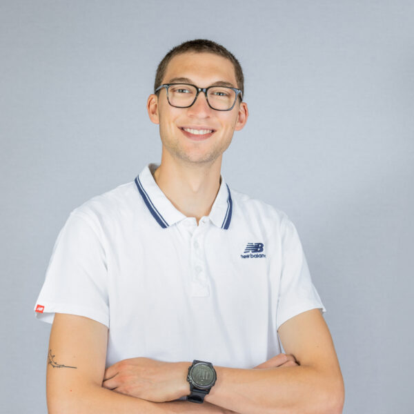 Seraphin Bickel