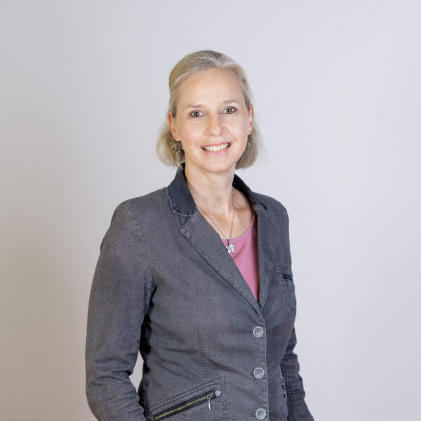 Corinne Grossenbacher