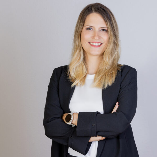 Marion Zwahlen-Stauffer