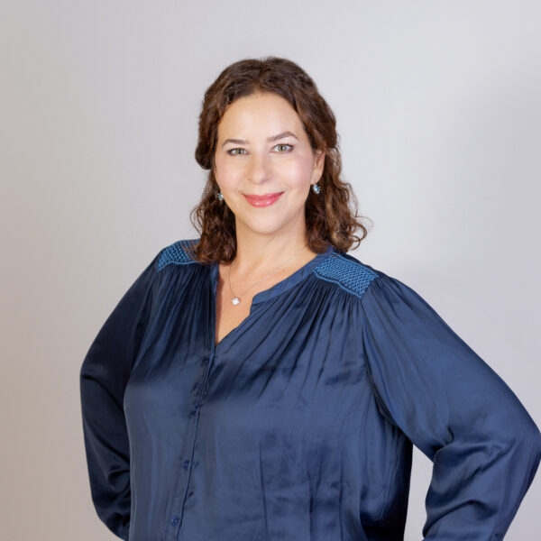 Aniko Kalberer